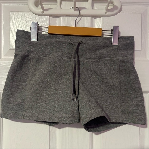 lululemon athletica Pants - Lululemon Grey Shorts